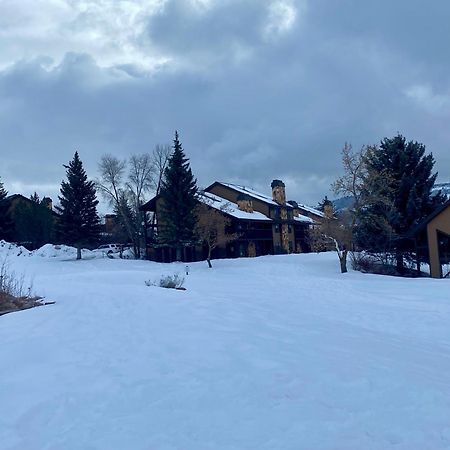 Wolf Creek Lodge Condo In Eden, Ut - Relaxing Mountain Retreat Buitenkant foto