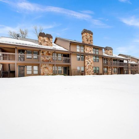 Wolf Creek Lodge Condo In Eden, Ut - Relaxing Mountain Retreat Buitenkant foto