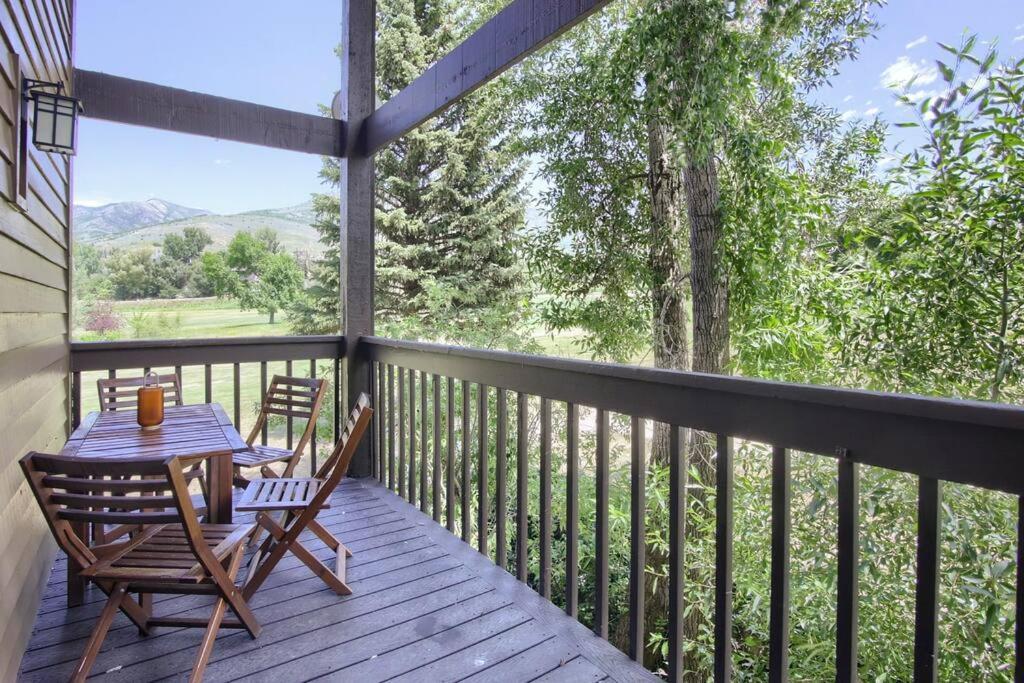 Wolf Creek Lodge Condo In Eden, Ut - Relaxing Mountain Retreat Buitenkant foto
