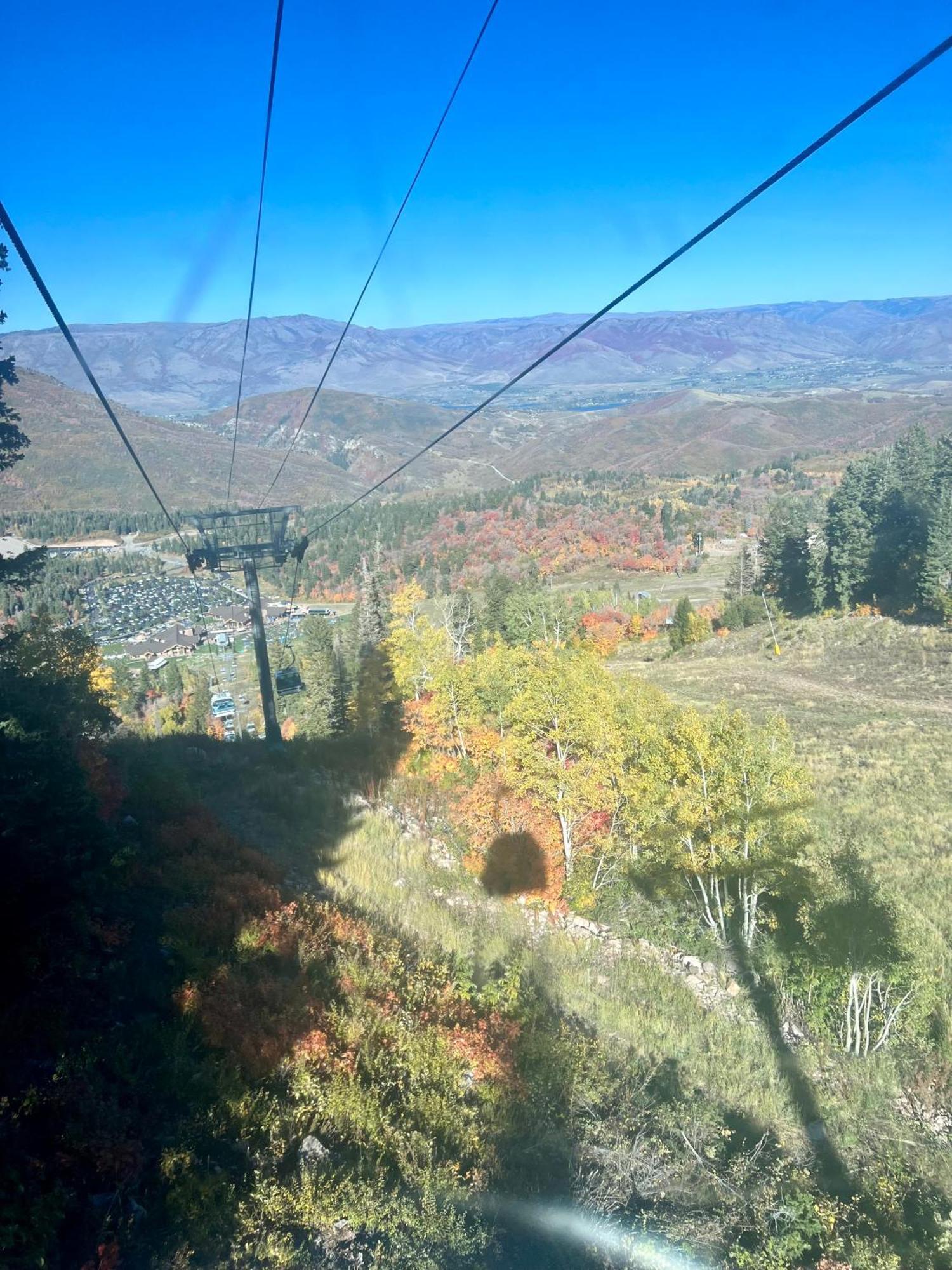 Wolf Creek Lodge Condo In Eden, Ut - Relaxing Mountain Retreat Buitenkant foto