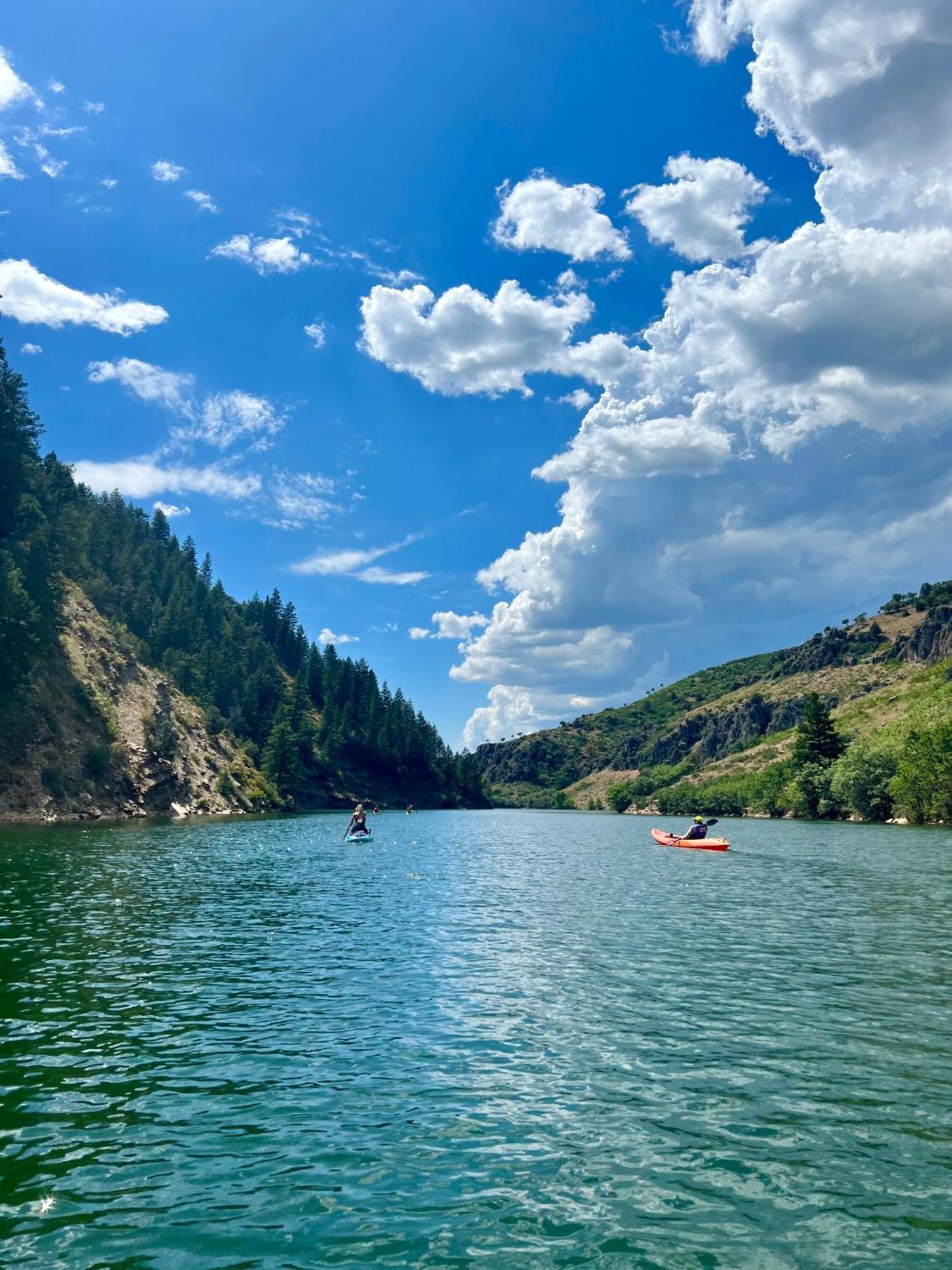 Wolf Creek Lodge Condo In Eden, Ut - Relaxing Mountain Retreat Buitenkant foto