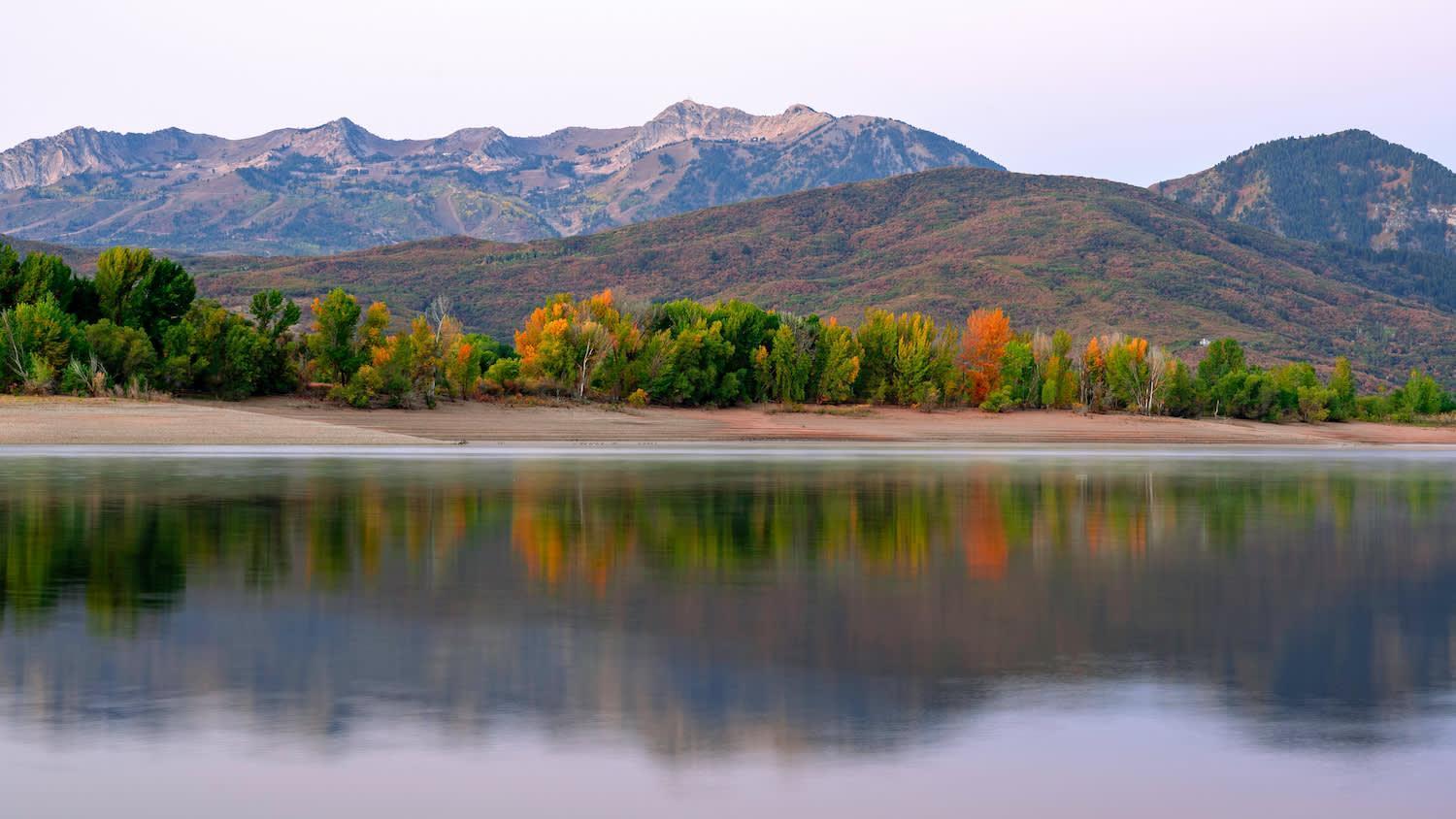 Wolf Creek Lodge Condo In Eden, Ut - Relaxing Mountain Retreat Buitenkant foto