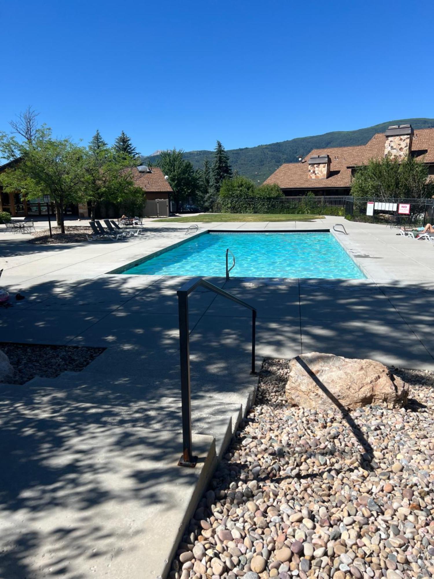 Wolf Creek Lodge Condo In Eden, Ut - Relaxing Mountain Retreat Buitenkant foto